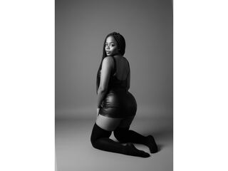 bondage sex cam live BrownNina