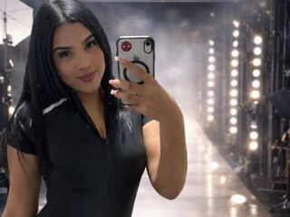 bdsm fetish web cam EmilyDaring