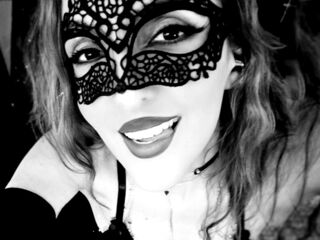 camgirl bondage liveshow EmpressXia