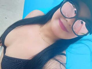 latex clothing web cam EvaBuzmina