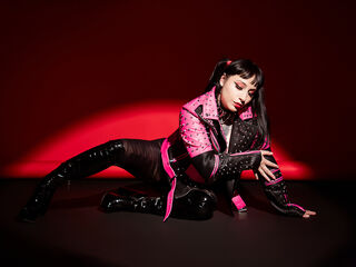 bondage sex chat room IsisBarker