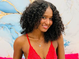 bondage girl webcam show JenniferMendoza