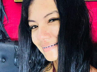 latex webcamgirl KalifaMarie