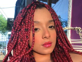 fetish web cam girl KiaraJhones