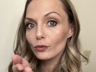 fetish liveshow KiraFrost
