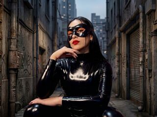 camgirl bdsm live cam LaylaSallow