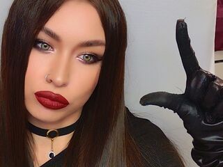 cam girl latex cam sex LeaLoons