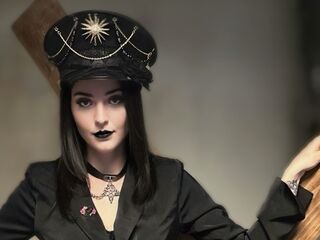 cam girl fetish show LittleLolah
