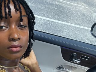 fetish webcam chatroom LuxEve
