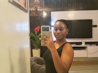 camgirl bondage cam MartinVictoria