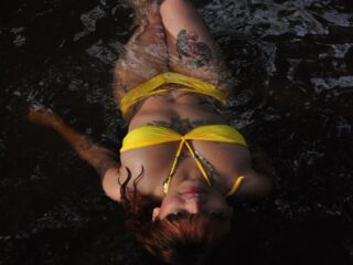 bdsm cam girl webcam MelissaGirat