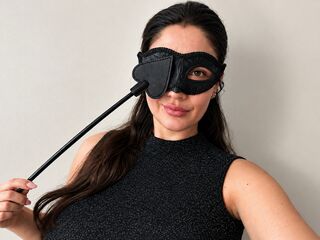 fetish cam MissySabry