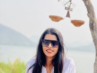 camgirl latex cam NituLordes