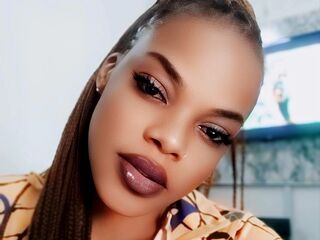 girl bdsm cam ShontieVicen