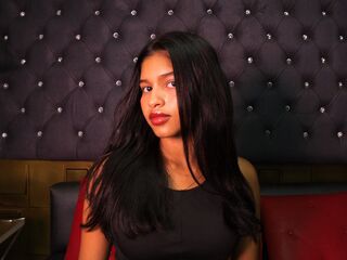 bizarre cam SofiaOquendo