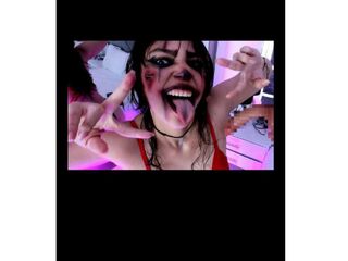 bizarre fetish video chat SophieAIliy