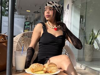 leather fetish girl webcam StellaMoroe