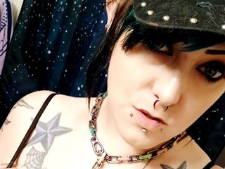 bondage fetish porn webcam StephSmokes