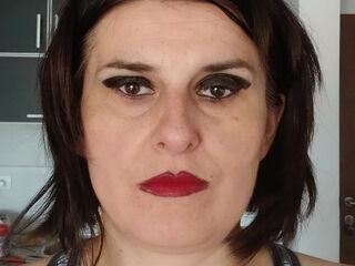 kinky fetish sex show SweetMila