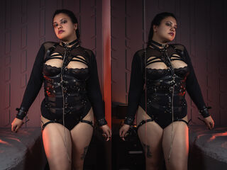 bdsm sex webcam show VannesaDuryes
