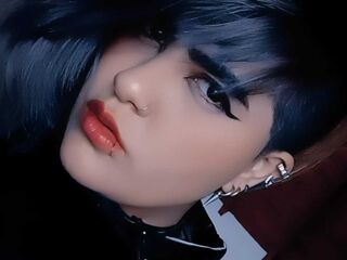 bdsm camwhore ZussanGravereign