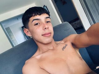 AndresParker