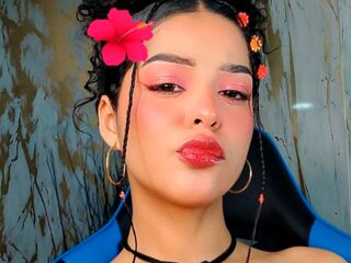 cam girl masturbating with dildo AbbyLordis