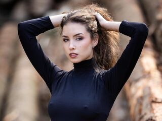naked camgirl masturbating AbelleDanger