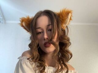 naughty camgirl masturbating with dildo AccaBuckley