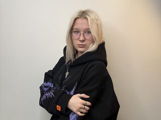 anal web cam AdelinaCostanti