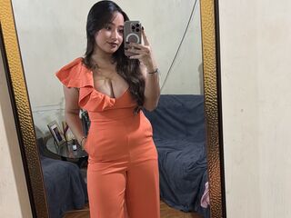 live cam girl AgathaScott