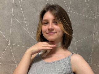 nude camgirl photo AgnesPassero