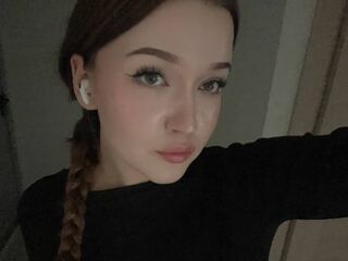 webcam strip tease show AiJanowski