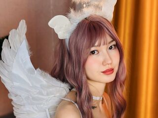 anal web cam AkikoSato