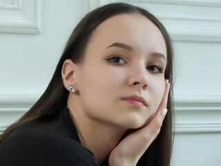 jasmin cam AlbinaRushenberg