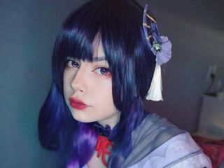 livesex cam girl AlessandraKeels
