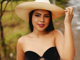 porn cam AlexaArango