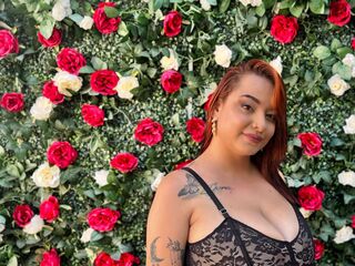 live teaser web cam AlexaHall