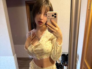 webcam girl chat AlexaSparkle