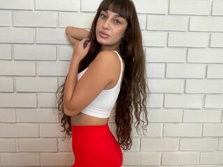 topless girl AliceBlaik