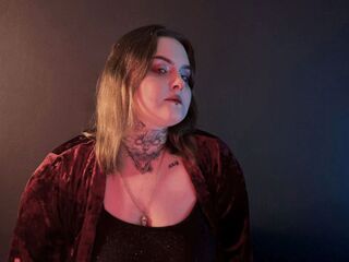 hardcore web cam AliceLinger