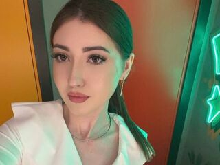 webcamstripper AliceZimmer