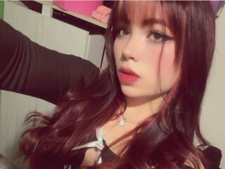 webcam picture AlinaRicci