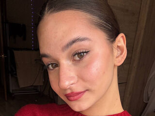 hot naked cam girl AlisenBrown