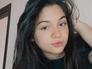 anal web cam AlisseKim
