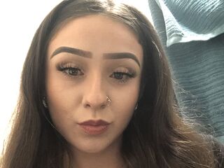 cam girl playing with sextoy Alivaletine