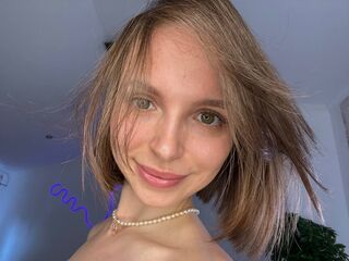 webcamstripper AllieBlack