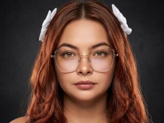 jasmin nude AllisonDawson