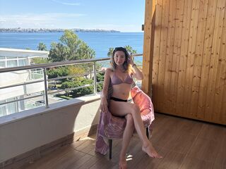 naughty webcamgirl AlyVee