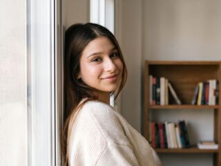 free web cam AlysaGagliano